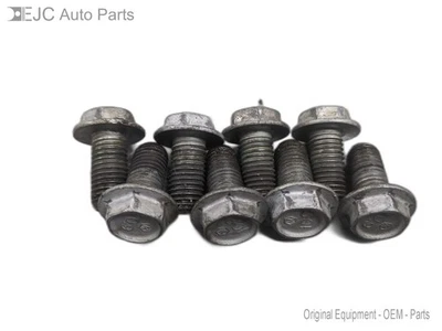 Pernos de placa flexible para GMC Sierra 1500 14-18 4,3 Foto 1 de 4