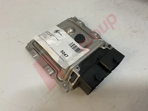 2018 FORD FIESTA ECU 1.1 PETROL MANUAL 261S18678 FORD - Picture 1 of 10