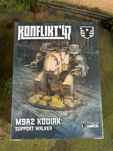 Konflikt 47 - M9A2 Kodak Support Walker 2025 Version - Picture 1 of 2