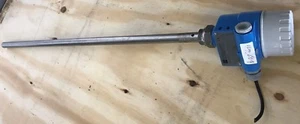 ENDRESS+HAUSER MULTICAP T DC 11TEN-AA12B1BKB1 750 MM - Imagen 1 de 4