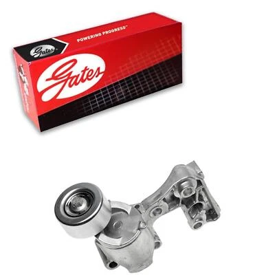 Conjunto de tensor de correia de transmissão Gates para 2006-2010 Lexus IS250 2.5L V6 GASOLINA - Imagem 1 de 4