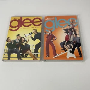 Glee The Complete Primera y Segunda Temporada DVD 2010 Región 1 - Imagen 1 de 15