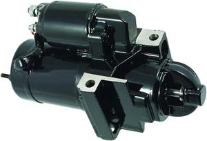 OEG Parts New Starter Compatible With SAE J1171 Marine Certified Mercruiser &... - Picture 1 of 1