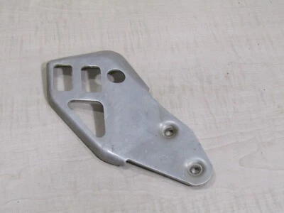 YAMAHA WR400F 1998-2002 CUBIERTA CILINDRO MAESTRO TRASERO 5BE-2117M-01 YZ250F YZ426 400 Foto 1 de 2