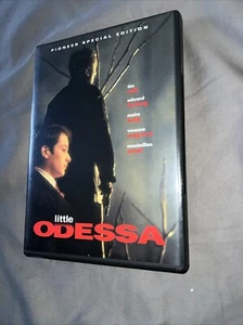 Little Odessa, DVD Dolby, Widescreen, NTSC, Color, OOP RARE - Pioneer Special Ed - Picture 1 of 9
