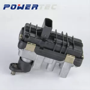 Actuador turbocompresor 28231-2F750 para Hyundai Santa Fe 2.2 CRDI 6NW010099-10 - Imagen 1 de 8