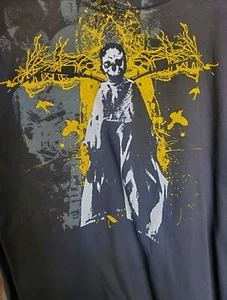 Epitaph Records T-Shirt Men's Small NEW - Picture 1 of 3