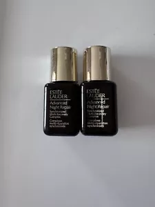 Estee Lauder- Advanced Night Repair Recovery Complex Original & II 7ml Size-2pcs - Picture 1 of 2