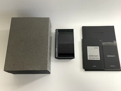 Astell & Kern KANN Portable Digital Audio Player Silver - Image 1 of 4