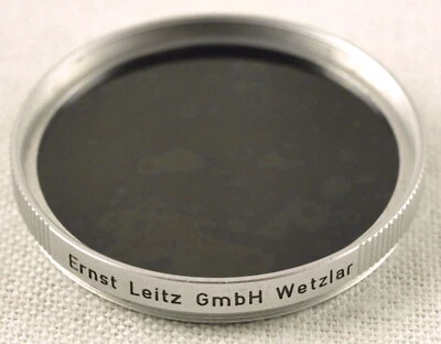 Leica E-39 Rm Infra-Red Filter  - Image 1 of 3