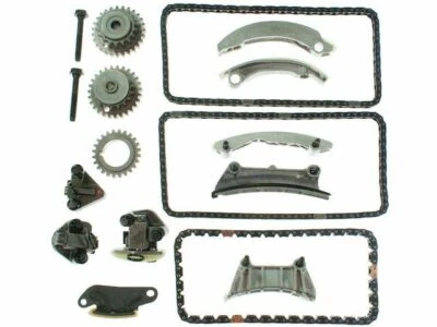 For 2007 Suzuki XL7 Timing Set 54361ZW 3.6L V6 N36A DOHC Timing Chain Stock - Imagem 1 de 2