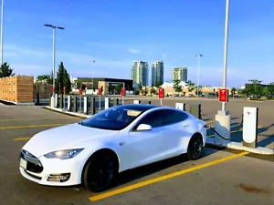 ~ Founder's Edition!! Model S ~ Rare - Picture 1 of 8