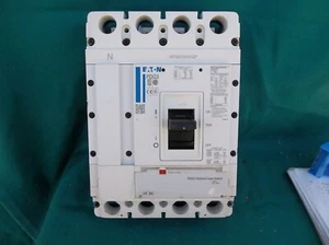EATON PDG34M0400KNSN circuit breaker 10 12 h - Picture 1 of 4