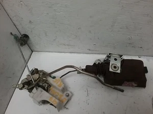 1997-2002 Ford Escort Right Rear Door Lock Latch Actuator  (2.0L 4 Cylinder) - Picture 1 of 6