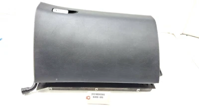 2013-2016 MERCEDES GL450 X166 GLOVE BOX OEM. - Image 1 of 4