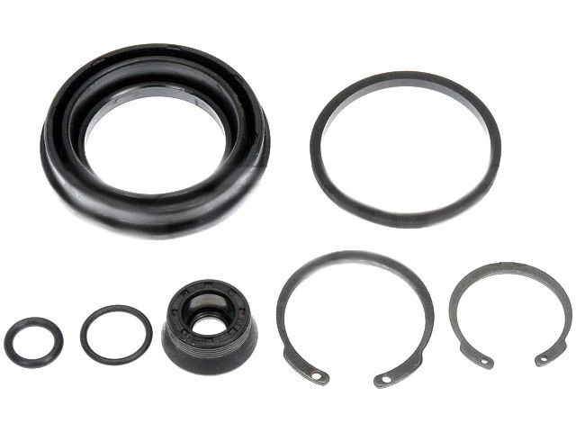 Dorman 29FG35X 后卡钳维修套件适用于 2008 - 2014 年道奇 Grand Caravan — 第 1/1 张图片