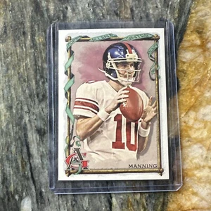 Eli Manning 2023 Topps Composite Allen & Ginter New York Giants #405 - Picture 1 of 6