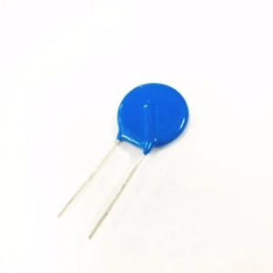 50 piezas Varistor 20D681 680V Metal Voltaje Dependiente Resistencia - Imagen 1 de 1