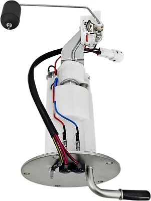 Nueva unidad de envío de bomba de aceite con bomba de combustible para Suzuki GSXR600 750 15100-37H00 2008 2009 Foto 1 de 4