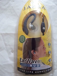 Jabra EarWave Bud Hands Free Headset Ericsson 36405 - Picture 1 of 1