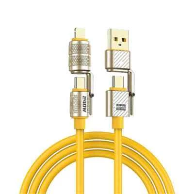 200W Fast Charging USB Type C Wall Charger For Google Pixel 9 Pro XL 8 7a 6a 5 4 - Image 1 of 4