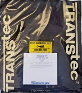 ZF9HP48 9 Speed FWD Transmission Overhaul Kit Fits 2015 Honda Pilot Odyssey - Picture 1 of 4