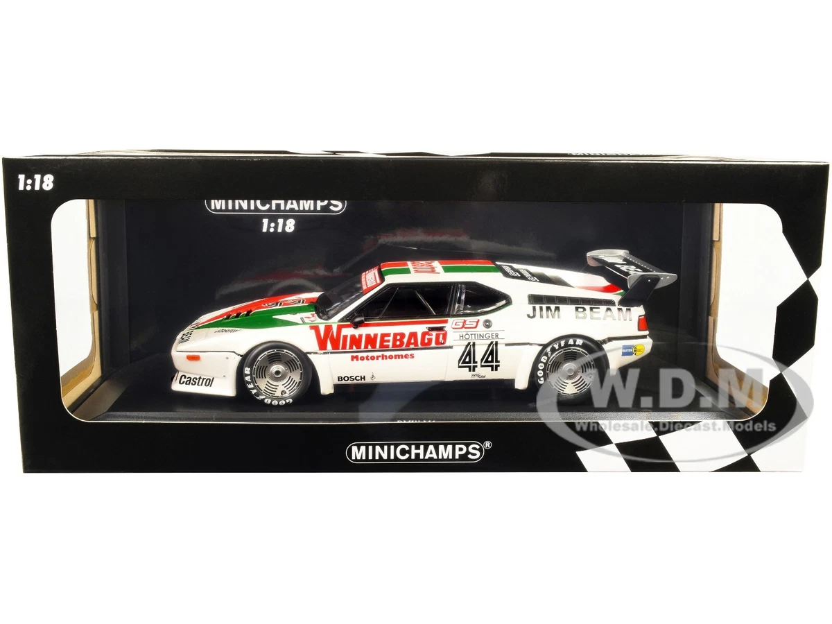 Minichamps Bmw M1 for sale | eBay