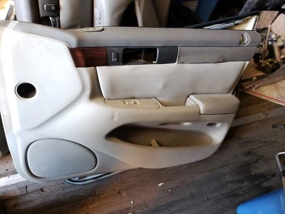 99 2000 01 2002 2003 2004 Cadillac Seville 1998 panel de puerta interior delantero derecho  Foto 1 de 3