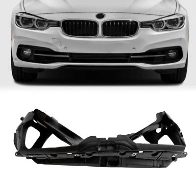 Rejilla del radiador de conducto de aire para BMW F30 320i 328d 335i xDrive 51747255413 Foto 1 de 4