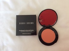 Bobbi Brown for lips and cheeks ..Melon shade ..New