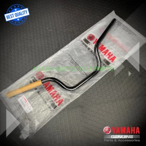 Genuine Yamaha RX135 RXK RX KING Fit To RX115 Handle Bar Comp Black 3KA-F6110-40 - Picture 1 of 4