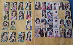H1-KEY SEOUL DREAMING PHOTOCARDS - Picture 1 of 38