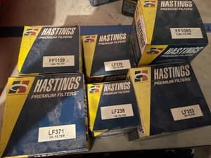 Hastings LF371- Make Offer! - Picture 1 of 1