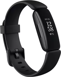 Rastreador de salud y estado físico Fitbit Inspire 2 frecuencia cardíaca 24/7 - Imagen 1 de 40