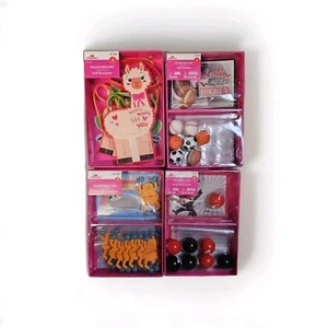 Valentinstag Party Gastgeschenke Geschenk Posten - Bild 1 von 2