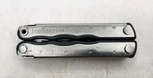 Leatherman Kick Multi-Tool Knife Plier AgustaWestland - Picture 1 of 9