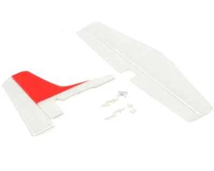 ParkZone PKZU1525 Complete Tail Set (Ultra-Micro T-28) - Picture 1 of 1