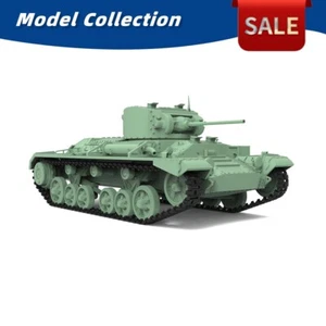 SSMODEL 1/72 1/76 1/87 British Valentine.I Infantry Tank Mk.III - Bild 1 von 6