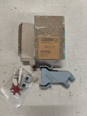 New Old Stock Phoenix Contact 1689307 VS-09-CAN D-SUB Connector - Image 1 of 4