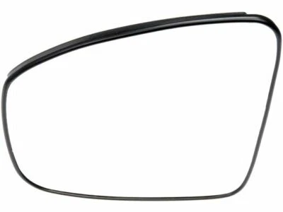 For 2009-2014 Nissan Murano Door Mirror Glass Left Dorman 98967JQ 2010 2012 2013 - Imagem 1 de 2