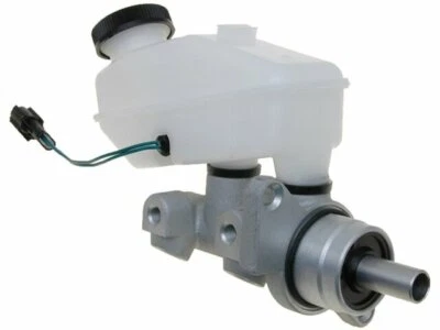 Cilindro maestro de freno AC Delco 16275CW 2006 2007 para Chevrolet Aveo 2005-2011 Foto 1 de 2