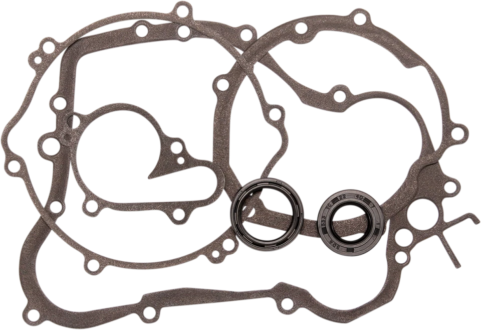 Kit de juntas de extremo inferior Cometic C3295 para Yamaha YZ125 1994-97 Foto 1 de 1