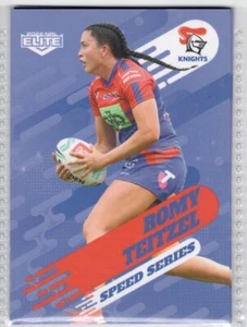 π₯ 2022 ELITE SPEED SERIES Romy Teitzel SS38/44 π₯ - Picture 1 of 1