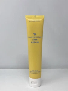 Bloomeffects - Bálsamo corporal reparador de piel de néctar de tulipán natural | Libre de crueldad 4 oz - Imagen 1 de 2