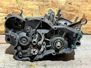 KTM Engine EGS EXC 250 546 54630004700 Crankshaft Transmission Housing Engine Case - Picture 1 of 11