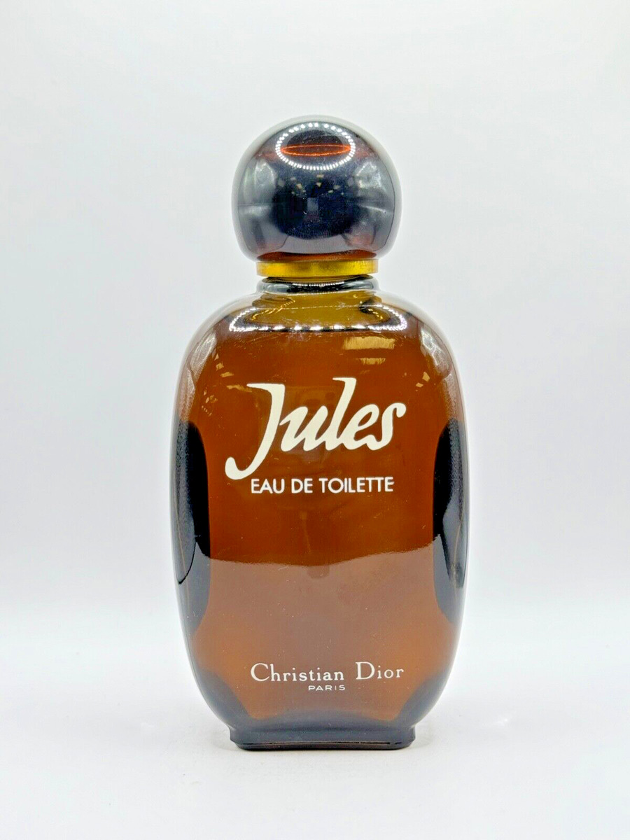 Dior Jules Eau de Toilette for Men | eBay Dior Jules Eau de Toilette for Men | eBay