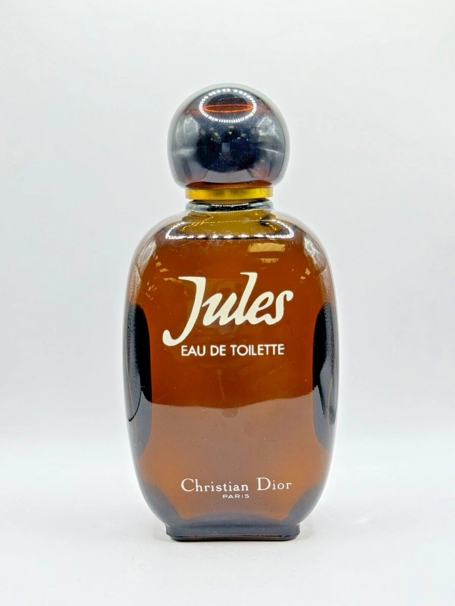 【ヴィンテージ】Jules Eau de Toilette 50ml 残7割 ヴィンテージ】Jules Eau de Toilette 50ml 残7割 ヴィンテージ】Jules