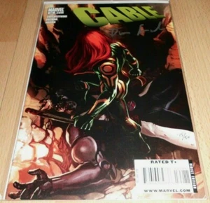 Cable (2008 2nd Series) #22...Dynamic Forces Signed LTD TO 50 COPIES - Imagen 1 de 2