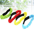  8 Pcs Tie Rope Strap Band Race Leg 3 Legged Bands for Adults