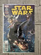 Star Wars #25 (Marvel Comics January 2017)